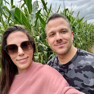 Meet your Posher, Sherri